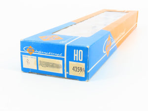 HO Scale Roco 4359A DB Deutsche Bahn Railway Maintenance Car #92-11 463