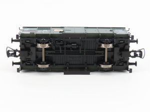 HO Scale Roco 46829 DR Deutsche Reichsbahn Goods Wagon