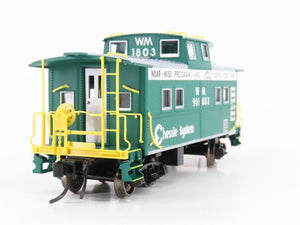 HO Scale PROTO 2000 31257 WM Western Maryland Chessie System Caboose #901803