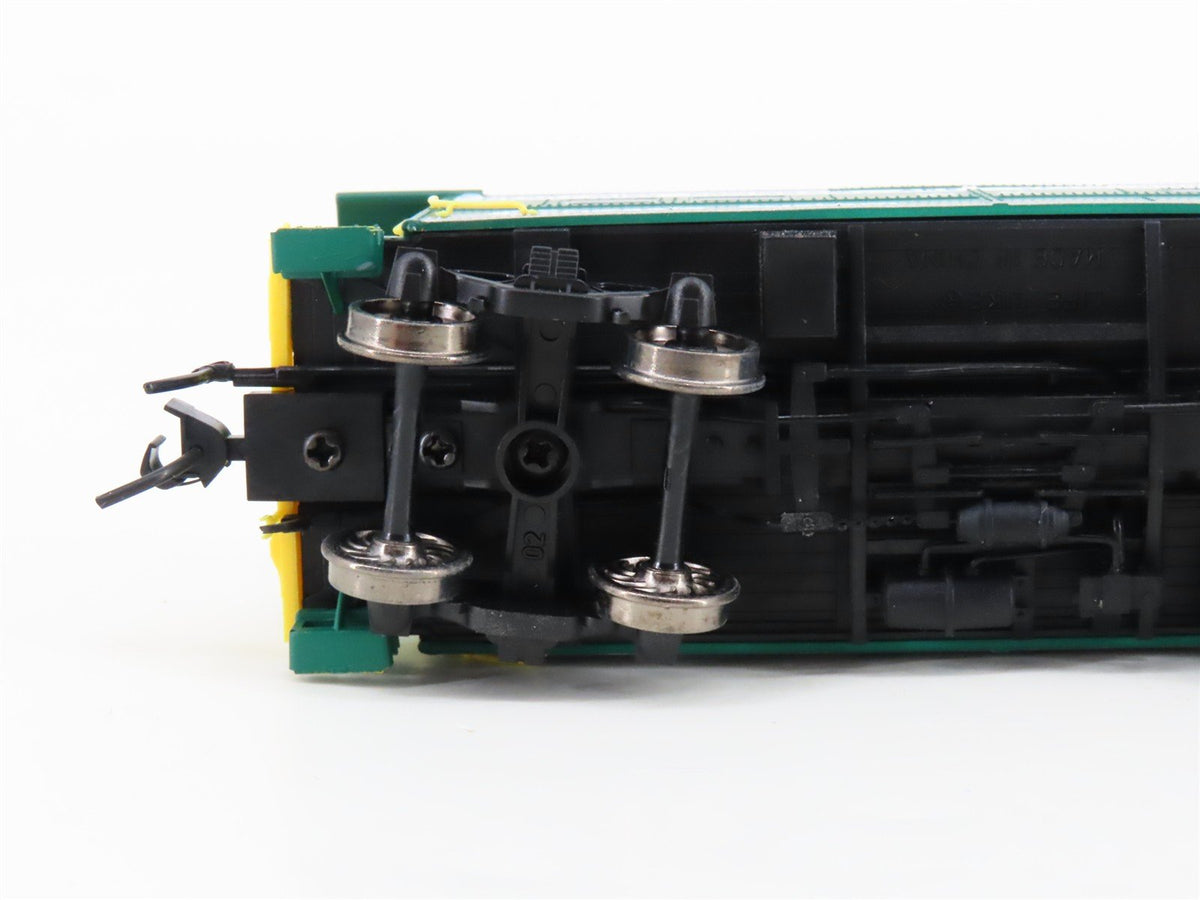 HO Scale PROTO 2000 31257 WM Western Maryland Chessie System Caboose #901803