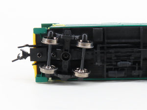 HO Scale PROTO 2000 31257 WM Western Maryland Chessie System Caboose #901803