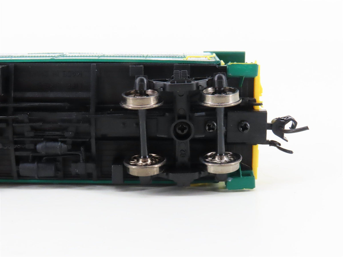 HO Scale PROTO 2000 31257 WM Western Maryland Chessie System Caboose #901803