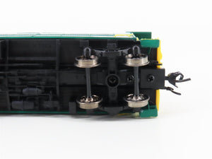 HO Scale PROTO 2000 31257 WM Western Maryland Chessie System Caboose #901803