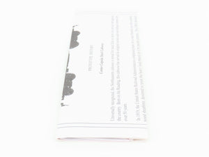 HO Scale PROTO 2000 31257 WM Western Maryland Chessie System Caboose #901803