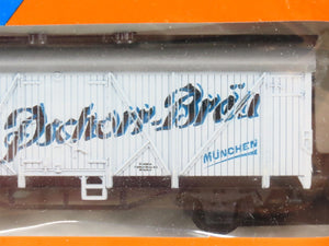 HO Scale Roco 4312B DB Deutsche Bahn Pschorr-Brau Beer Reefer - Sealed
