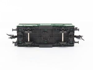 HO Scale Fleischmann 5021 DB Deutsche Bahn Covered Wagon