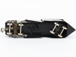 HO Scale Endo BRASS Japanese Snow Plow Car #176