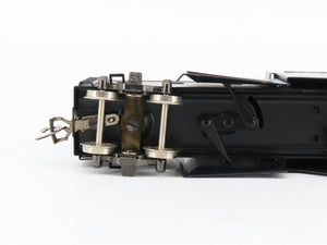 HO Scale Endo BRASS Japanese Snow Plow Car #176