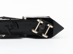 HO Scale Endo BRASS Japanese Snow Plow Car #176