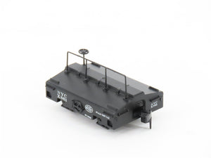 HO Scale Walthers 932-5659 NYC New York Central System Scale Test Car #X861