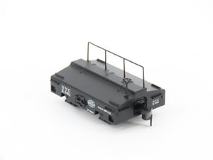 HO Scale Walthers 932-5659 NYC New York Central System Scale Test Car #X861