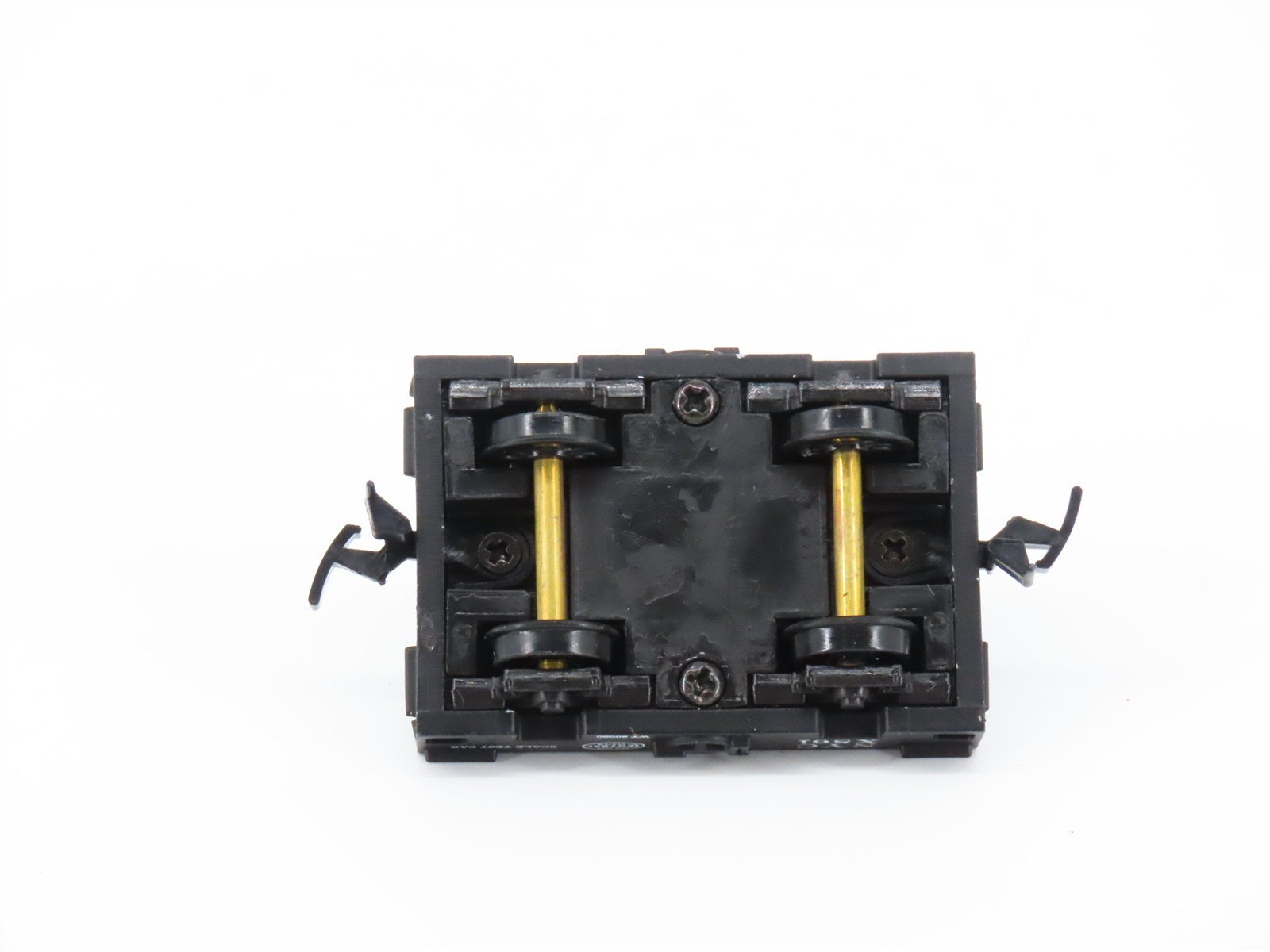 HO Scale Walthers 932-5659 NYC New York Central System Scale Test Car #X861