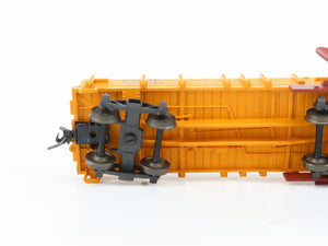 HO Scale Rivarossi 2286/0 ERIE Railroad Wedge Snow Plow #077