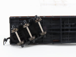 HO Scale Roco 49014 C&O Chesapeake & Ohio Railroad Flat Car #16831