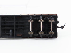 HO Scale Roco 49014 C&O Chesapeake & Ohio Railroad Flat Car #16831