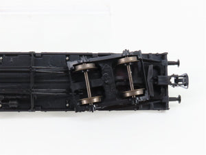 HO Scale Roco 46492 DB Deutsche Bahn Flat Car w/ Track Load