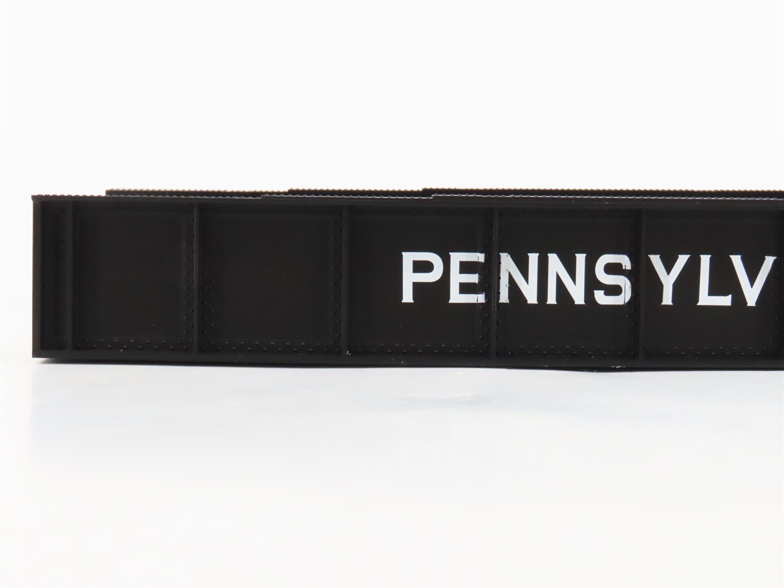 HO 1/87 Scale Atlas #70000003 PRR Pennsylvania Plate Girder Bridge