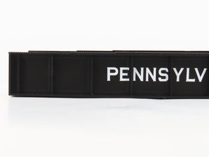 HO 1/87 Scale Atlas #70000003 PRR Pennsylvania Plate Girder Bridge