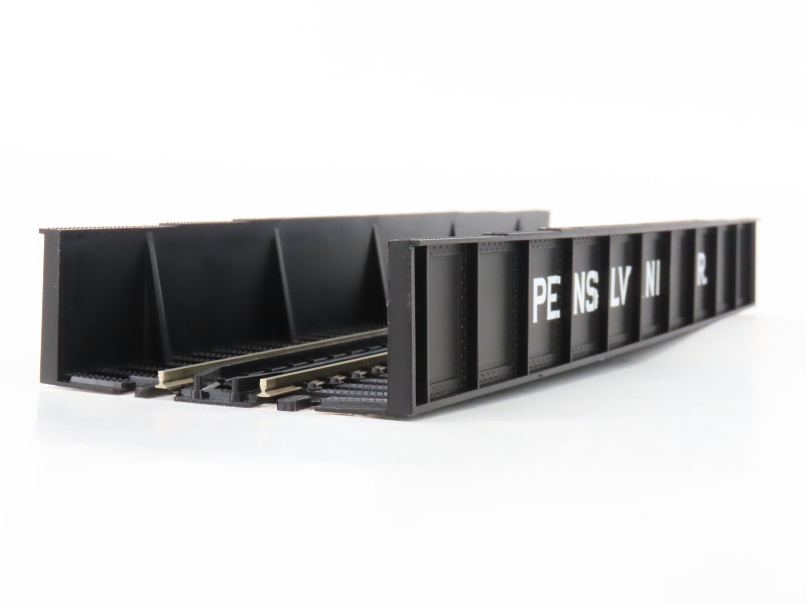 HO 1/87 Scale Atlas #70000003 PRR Pennsylvania Plate Girder Bridge