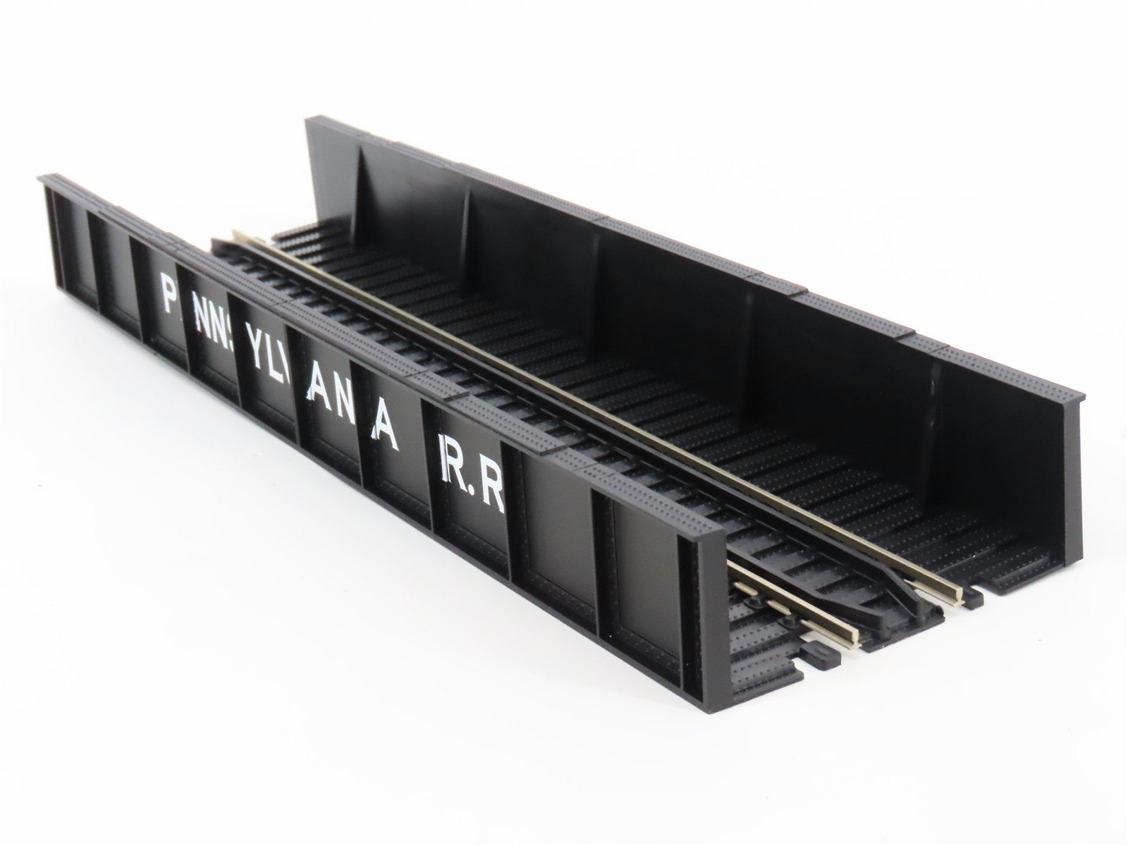 HO 1/87 Scale Atlas #70000003 PRR Pennsylvania Plate Girder Bridge