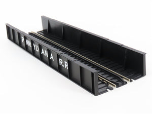 HO 1/87 Scale Atlas #70000003 PRR Pennsylvania Plate Girder Bridge