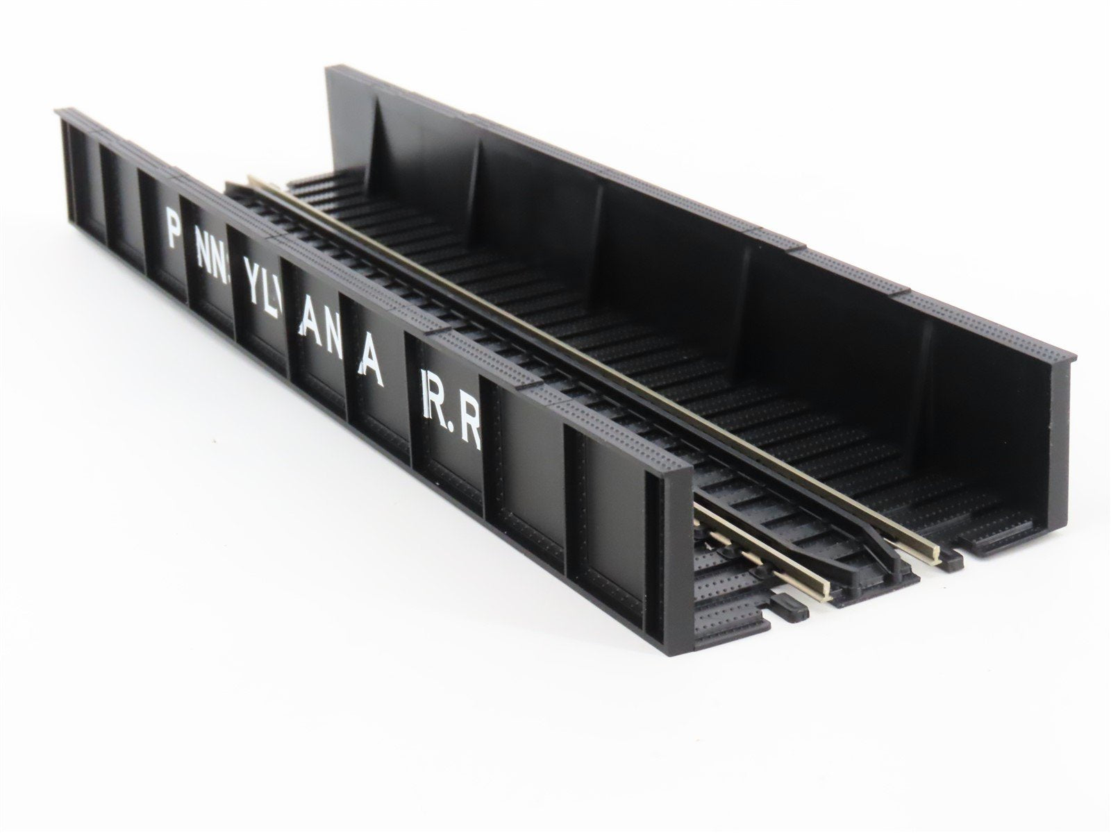 HO 1/87 Scale Atlas #70000003 PRR Pennsylvania Plate Girder Bridge