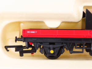 OO Gauge Hornby R.197 DB Deutsche Bahn 75 Ton Operating Breakdown Crane