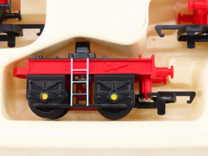 OO Gauge Hornby R.197 DB Deutsche Bahn 75 Ton Operating Breakdown Crane