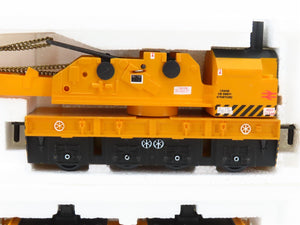 OO Gauge Hornby R.749 DB Deutsche Bahn Operating Breakdown Crane