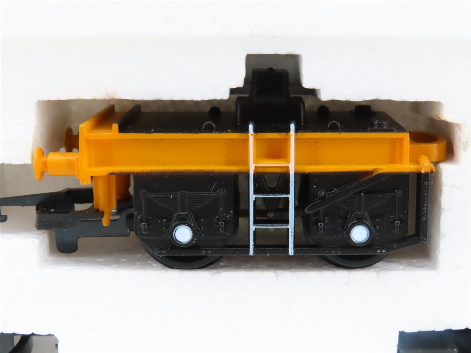 OO Gauge Hornby R.749 DB Deutsche Bahn Operating Breakdown Crane