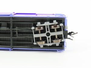 HOn3 Scale Blackstone Models B340127 SoundTraxx 20th Anniversary Box Car #2010