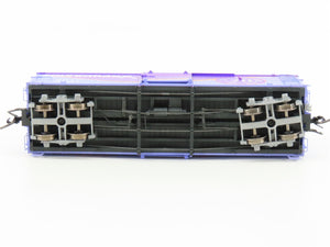 HOn3 Scale Blackstone Models B340127 SoundTraxx 20th Anniversary Box Car #2010