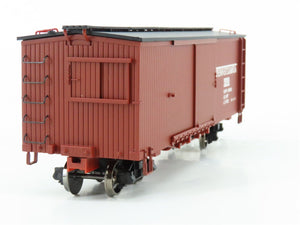 On30 Scale Spectrum 27014 PRR Pennsylvania Railroad Single Door Box Car #556