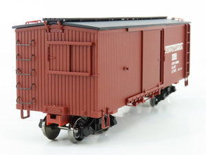 On30 Scale Spectrum 27014 PRR Pennsylvania Railroad Single Door Box Car #556