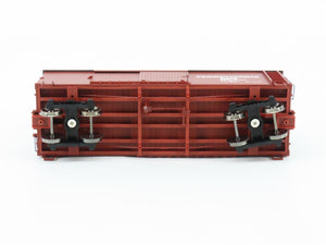 On30 Scale Spectrum 27014 PRR Pennsylvania Railroad Single Door Box Car #556