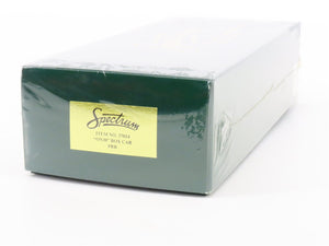 On30 Scale Spectrum 27014 PRR Pennsylvania Railroad Single Door Box Car #556