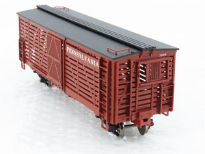 On30 Scale Spectrum 27514 PRR Pennsylvania Railroad Stock Car #7026