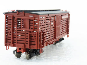 On30 Scale Spectrum 27514 PRR Pennsylvania Railroad Stock Car #7026