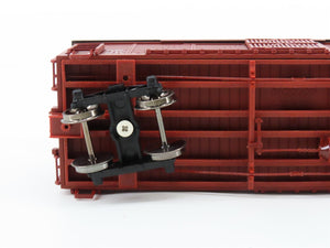 On30 Scale Spectrum 27514 PRR Pennsylvania Railroad Stock Car #7026