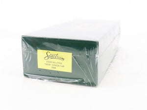 On30 Scale Spectrum 27514 PRR Pennsylvania Railroad Stock Car #7026