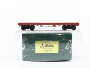 On30 Scale Spectrum 27214 PRR Pennsylvania Railroad Gondola #125 Unbuilt