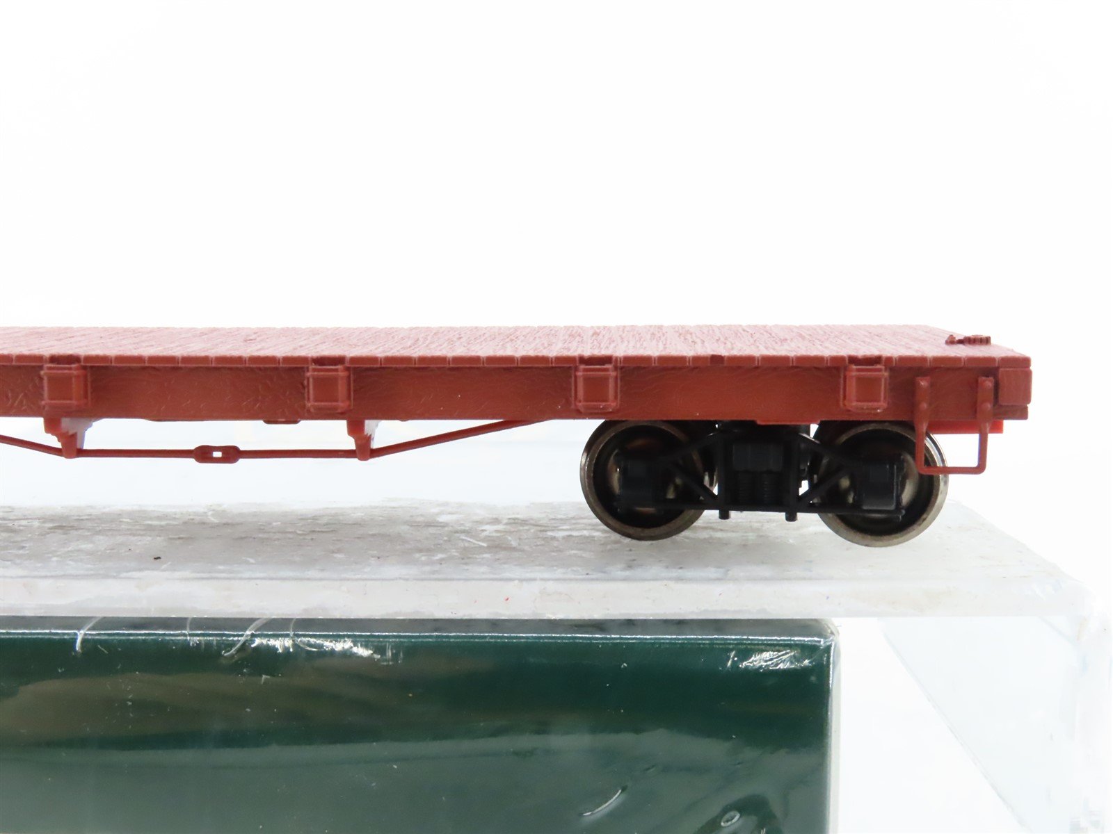 On30 Scale Spectrum 27214 PRR Pennsylvania Railroad Gondola #125 Unbuilt
