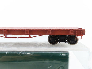 On30 Scale Spectrum 27214 PRR Pennsylvania Railroad Gondola #125 Unbuilt