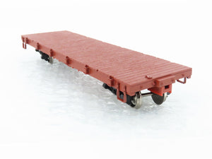 On30 Scale Spectrum 27214 PRR Pennsylvania Railroad Gondola #125 Unbuilt