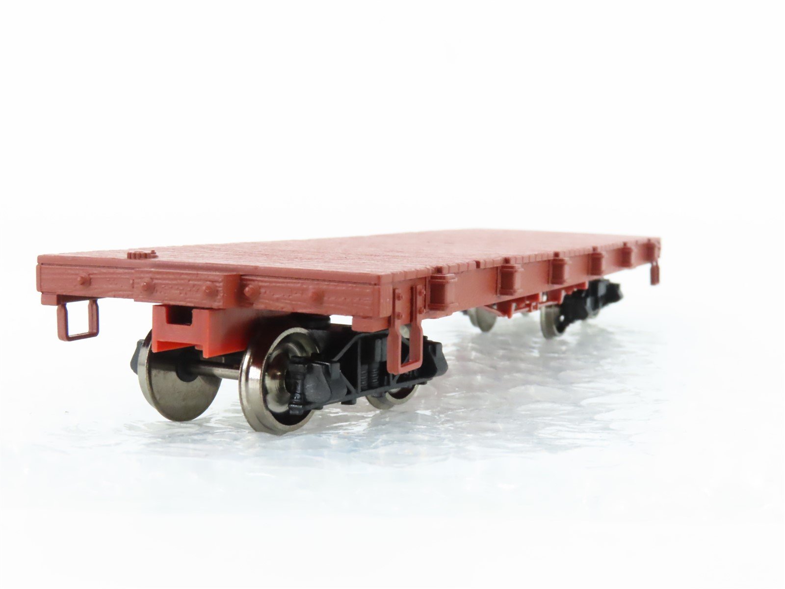 On30 Scale Spectrum 27214 PRR Pennsylvania Railroad Gondola #125 Unbuilt