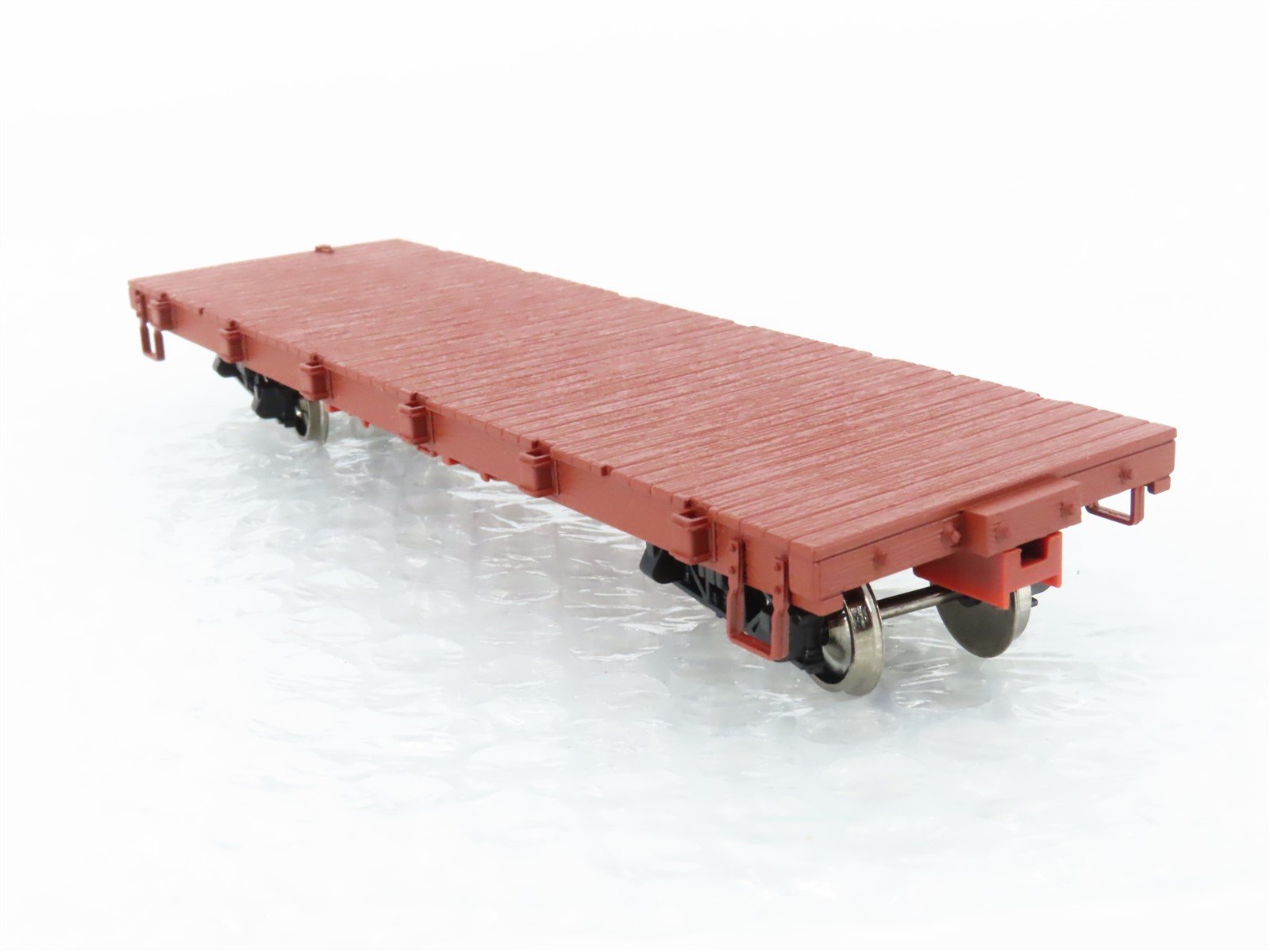 On30 Scale Spectrum 27214 PRR Pennsylvania Railroad Gondola #125 Unbuilt