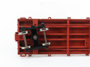 On30 Scale Spectrum 27214 PRR Pennsylvania Railroad Gondola #125 Unbuilt