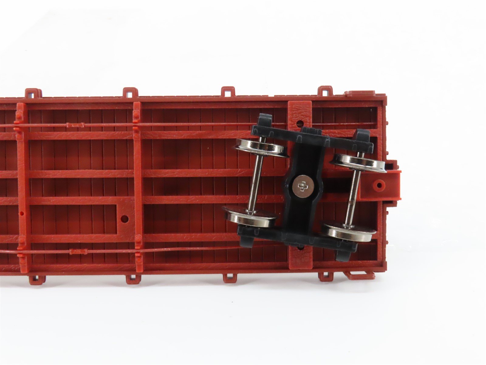 On30 Scale Spectrum 27214 PRR Pennsylvania Railroad Gondola #125 Unbuilt