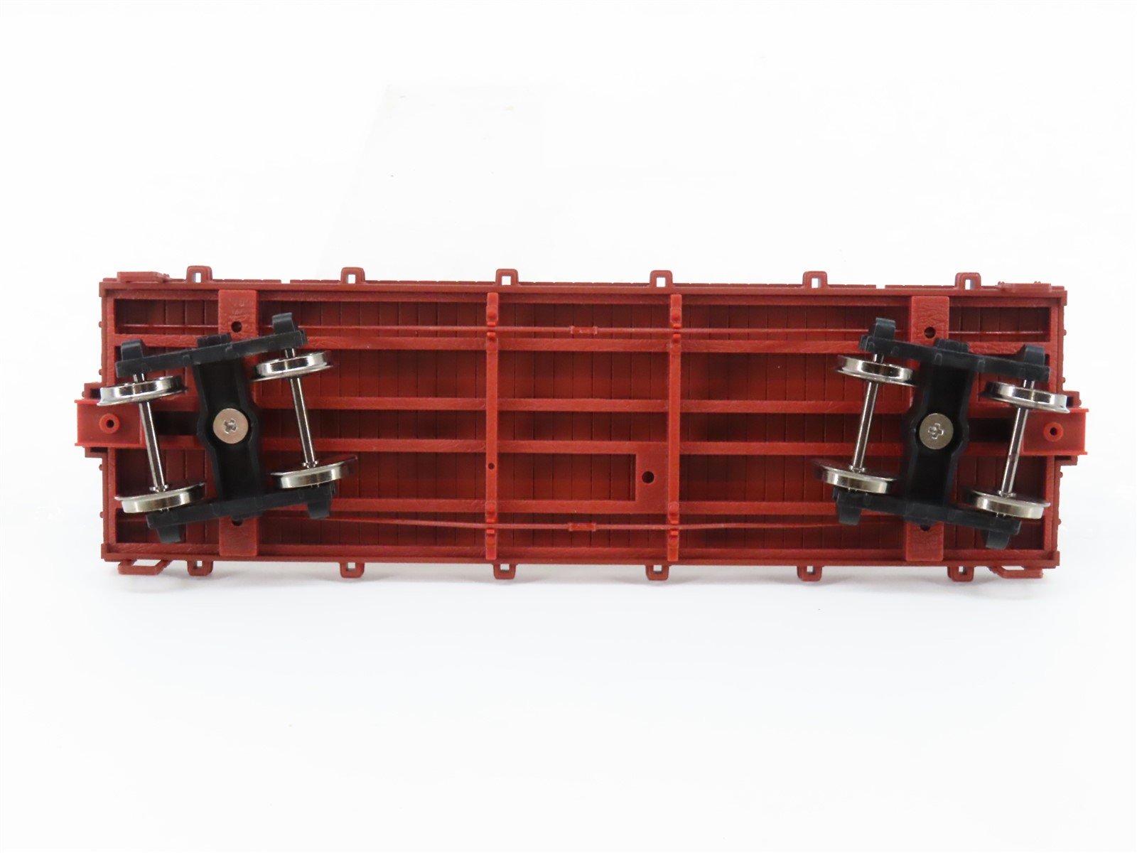 On30 Scale Spectrum 27214 PRR Pennsylvania Railroad Gondola #125 Unbuilt