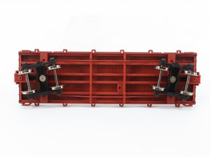 On30 Scale Spectrum 27214 PRR Pennsylvania Railroad Gondola #125 Unbuilt